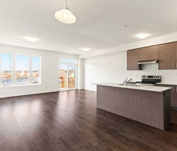 For Lease - 103 Laing Drive, Whitby, Ontario - Photo 1