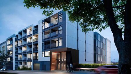 2 Bedroom Apartment Grafton - Photo 5