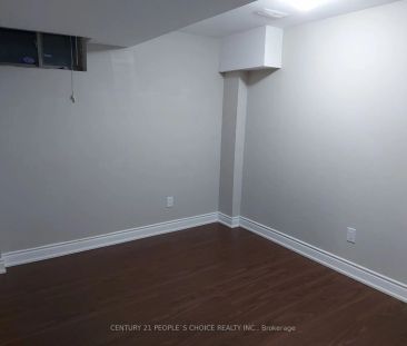 4 Meltwater Crescent #Basement - Photo 6