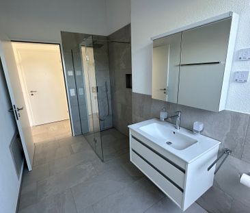4.5 Zimmer, 108 m², 1. Stock - Foto 5