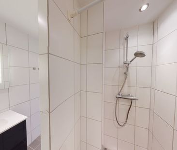 Moderniseret lejlighed i centrum af Aalborg med altan - Photo 6