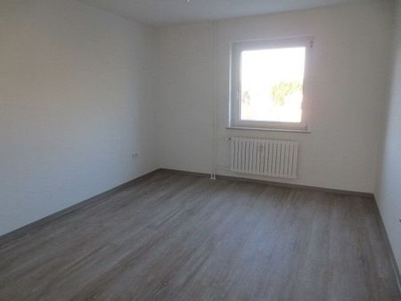 Hier lässt es sich aushalten: 4-Zimmer-Citywohnung - Foto 5