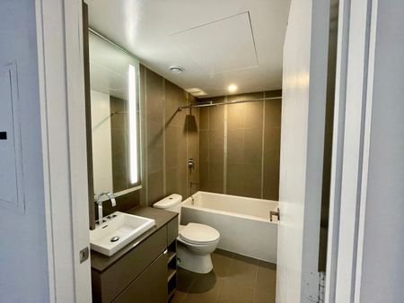 For Lease - 101 Peter Street Unit# 2605, Toronto, Ontario - Photo 3