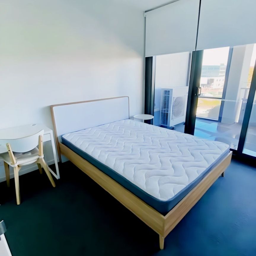 1 Bedroom-Furniture included - Photo 1