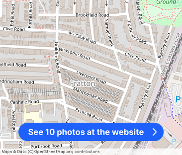 Liverpool Road Portsmouth PO1 - Photo 1