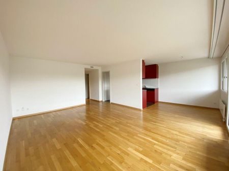 4.5 Zimmer Wohnung - Photo 2