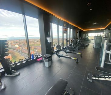 Flat to rent on - Photo 5