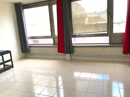 Appartement 1 pièce à louer - Photo 5