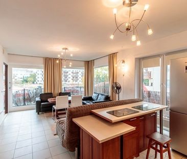 Warszawa Ochota, Włodarzewska - Zdjęcie 5