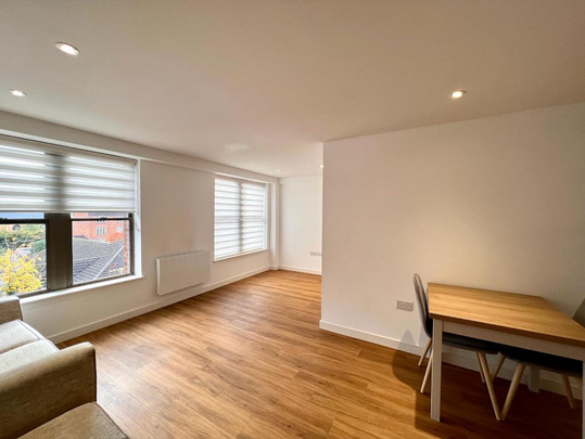 1 bedroom apartment to rent - Photo 1