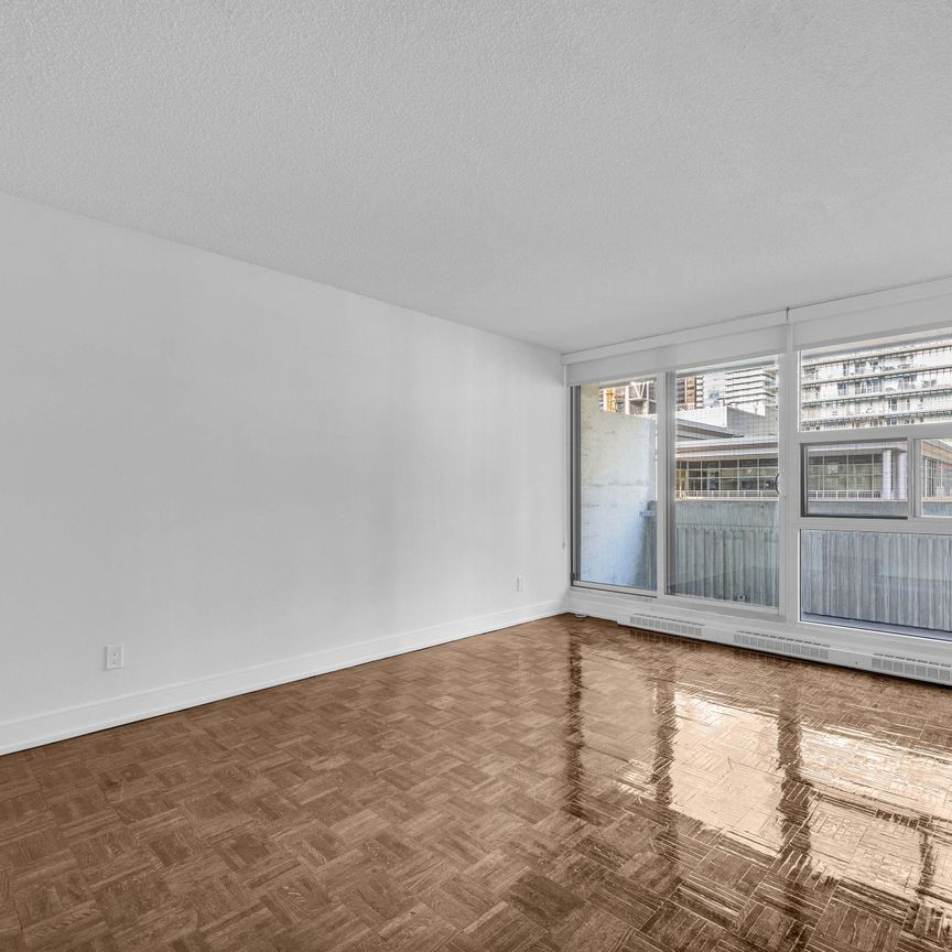 For Lease - 33 Isabella Street Unit# 2407, Toronto, Ontario - Photo 1
