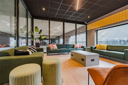 Appartement te huur: Limburglaan 5-B21 6221 SH Maastricht - Foto 5