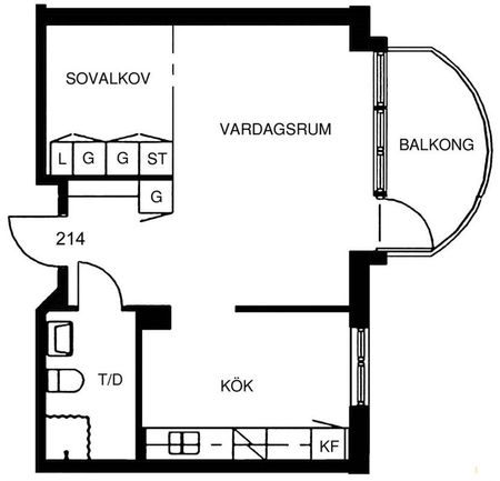 Skeppargatan 8 - Foto 5