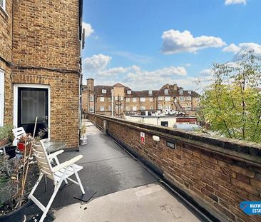 4 bedroom apartment to rent - Photo 3