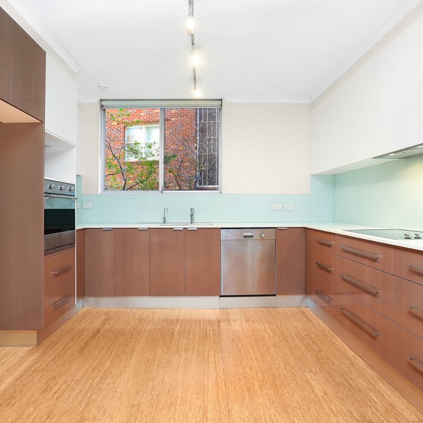 2/11 Penkivil Street, Bondi NSW 2026 - Apartment For Rent | Domain - Photo 1