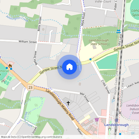 10 Gympie Street North, Qld 4550, Landsborough