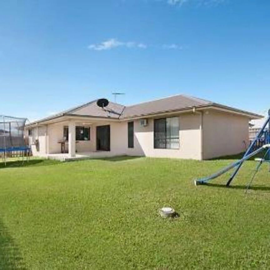 5 Gillingham Court, Kirwan. - Photo 1