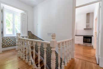 Apartamento T4 em Lisboa