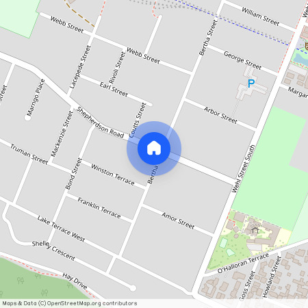 82 Bertha Street, Mount Gambier SA 5290