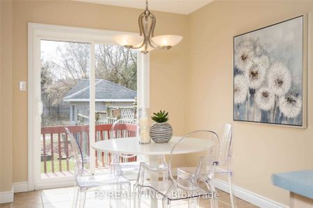 For Lease - 37 Oakridge Court, East Gwillimbury, Ontario - Photo 3