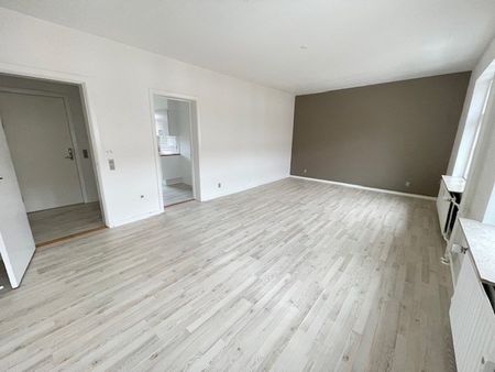 Vejle - Centrum, lys 2vær lej m/balkon - Foto 5