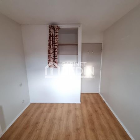 Location Appartement T3 Toulouse 2 chambres - Photo 3