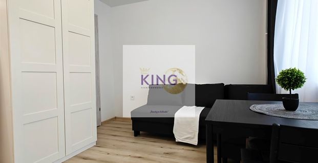 Mieszkanie na wynajem Szczecin, Pomorzany - Zdjęcie 1