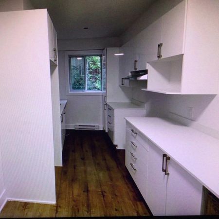 NDG Apt 1 bedroom - Photo 4