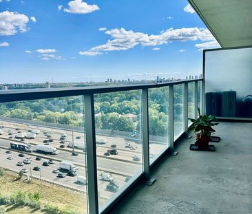 For Lease - 115 Mcmahon Drive Unit# 1807, Toronto, Ontario - Photo 6