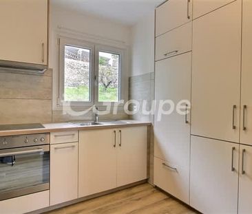 2.5 Zimmer, 3. Stock - Photo 2