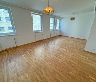 Stockerau Zentrum – renovierte 2-Zimmer-Wohnung – 63 m² - Photo 3