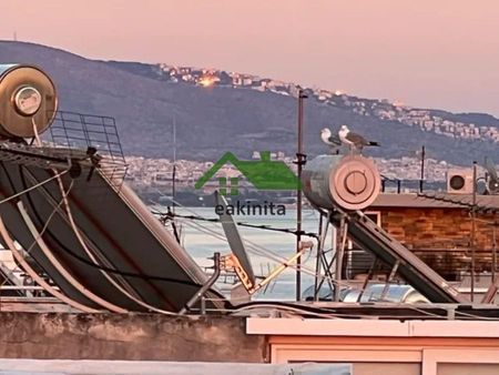 Studio/Γκαρσονιέρα για ενοικίαση Φρεαττύδα (Καλλίπολη – Φρεαττύδα) - Φωτογραφία 4