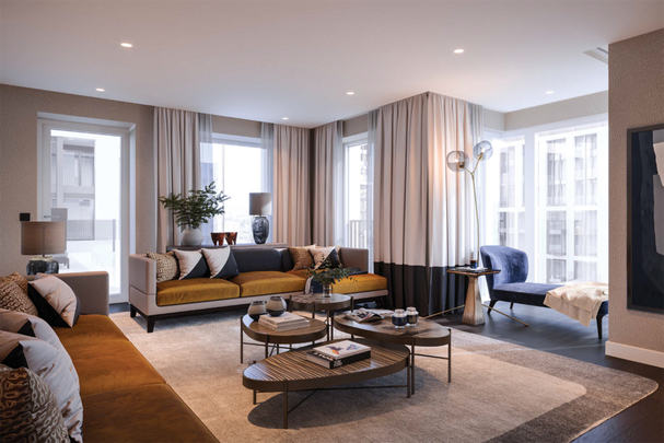 2 bedroom apartment to rent - Photo 1