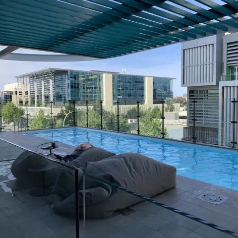 Twin Studio(floors 3-15) - Photo 1