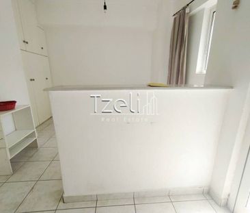 Studio/Γκαρσονιέρα για ενοικίαση Μαρούδα (Πάτρα) - Photo 3
