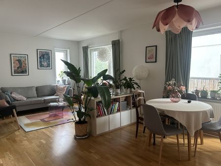 Göteborg - 2rok - tillsv - 11.908kr/mån - Foto 4