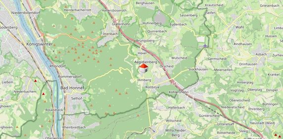 69 m² Gewerbeeinheit im Erdgeschoss inkl. 2 Stellplätzen - Foto 2