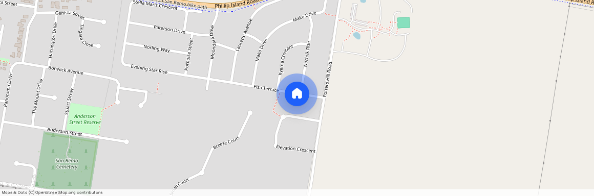 9 Elsa Terrace San Remo, VIC 3925