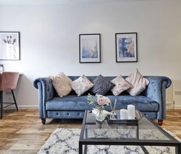 1 bedroom flat to rent - Photo 1