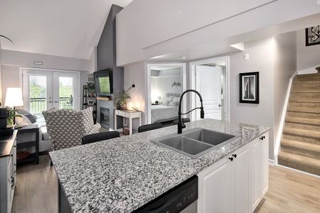 For Lease - 3 Brandy Lane Drive Unit# 305, Collingwood, Ontario - Photo 5