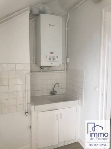 Location appartement 2 pièces 43.31 m² à Savigny-sur-Orge (91600) - Photo 4