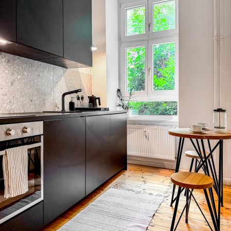 Your perfect temporary Hideaway - Photo 4