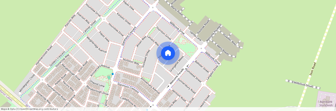 52 Grangehill Mews, Wyndham Vale VIC 3024