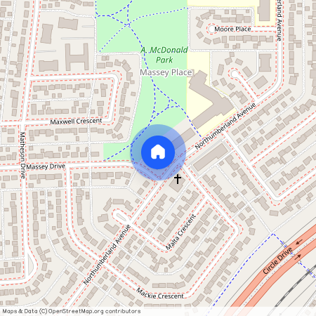 929 Northumberland Avenue, Saskatoon