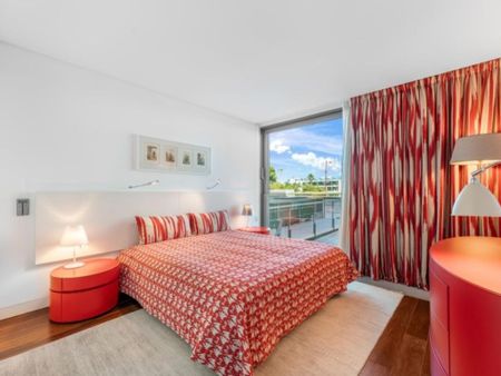 3 room luxury Apartment for rent in Cascais e Estoril, Portugal - Photo 5