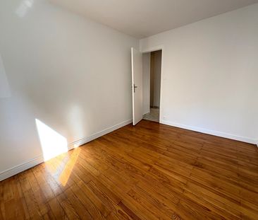 Appartement 3 pièces à louer à Grenoble - Eaux-Claires - Libération - Photo 4