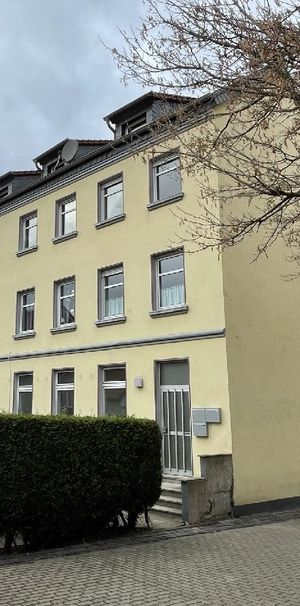 Etagenwohnung in zentraler Innenstadtlage von Werl - Foto 1