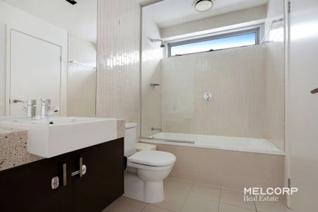 CITY LIVING 2 BEDROOM APARTMENT AT MILANO - UNFURNISHED - Photo 5