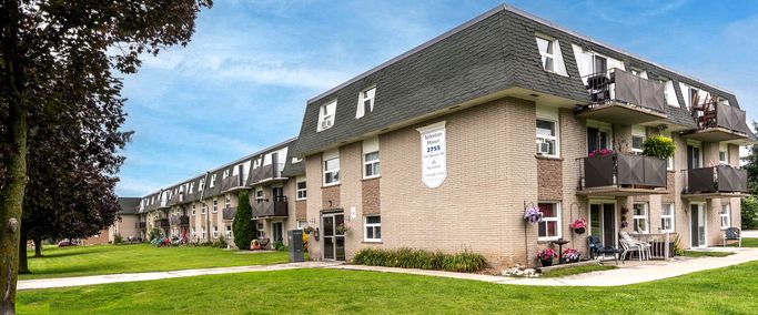 Sydenham Manor Apartments | 2755 5th Ave. W., Owen Sound - Photo 1