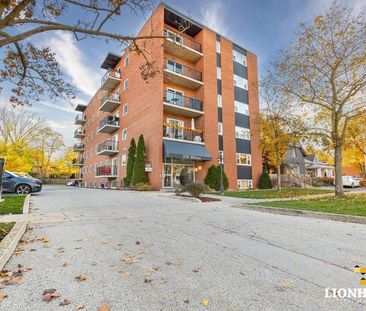 302-570 William Street | 570 William Street, London - Photo 1